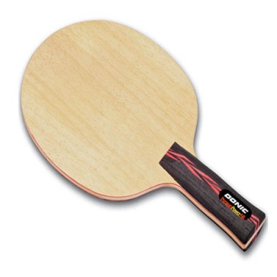DONIC Persson Powerallround Table Tennis Blade